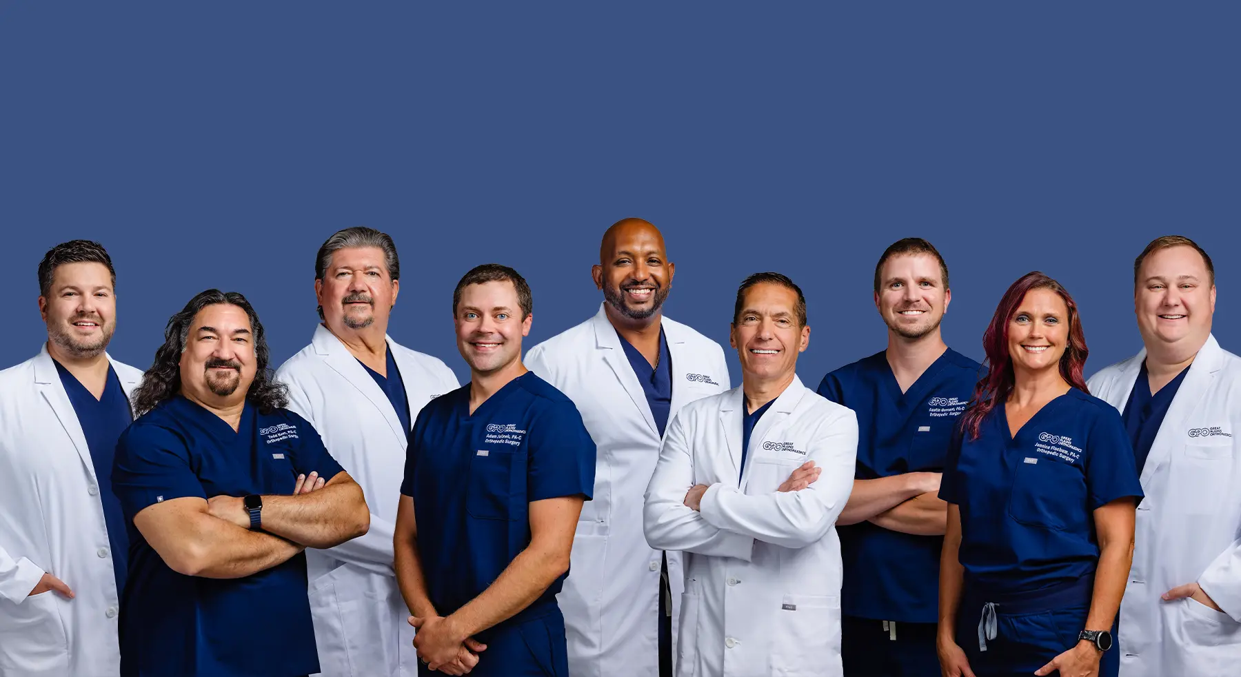 Sports Medicine Team